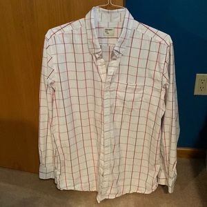 Men’s Old Navy Dress Shirt
